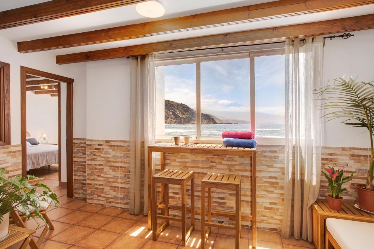 Salitre Suite Experiences タコロンテ エクステリア 写真