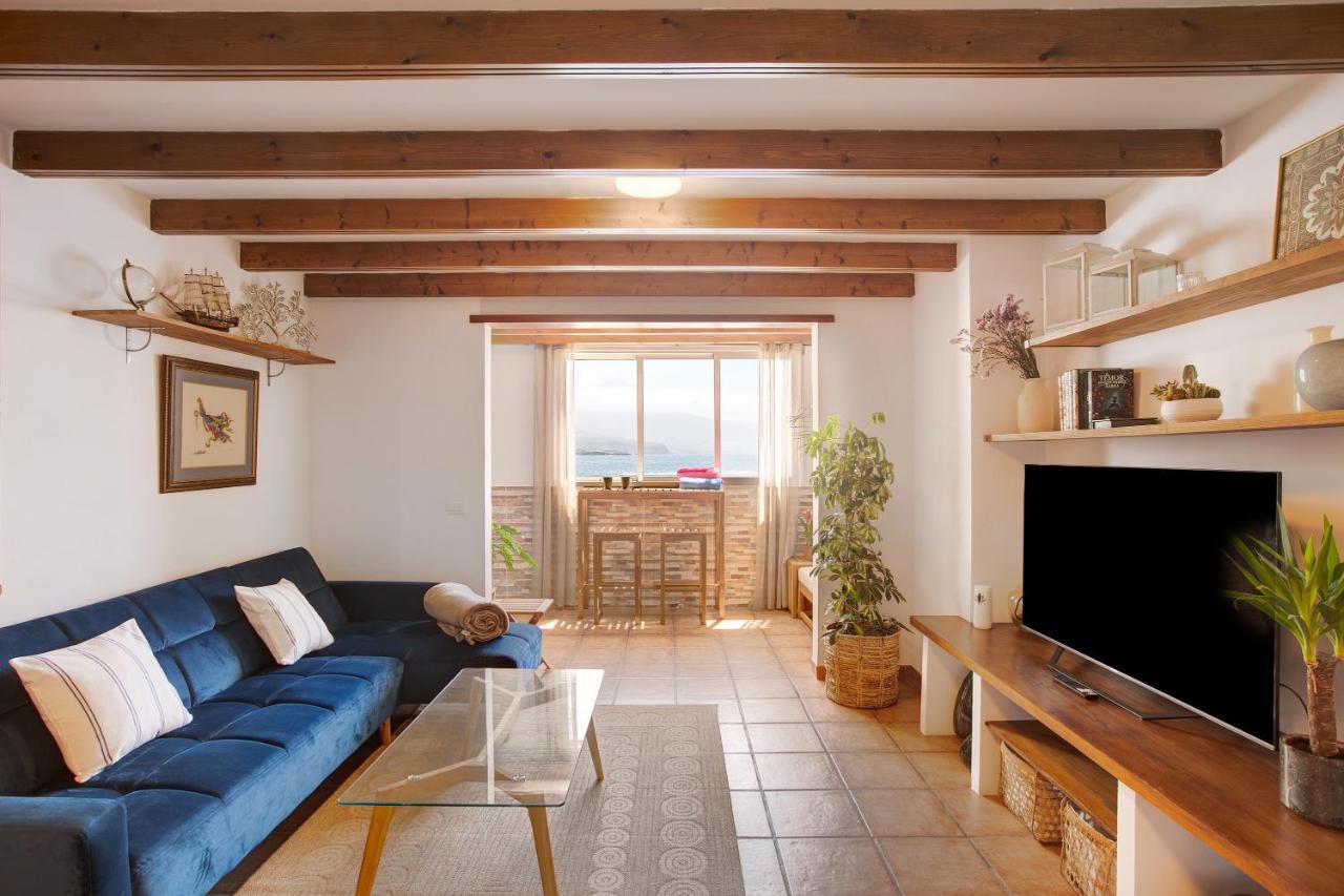 Salitre Suite Experiences タコロンテ エクステリア 写真