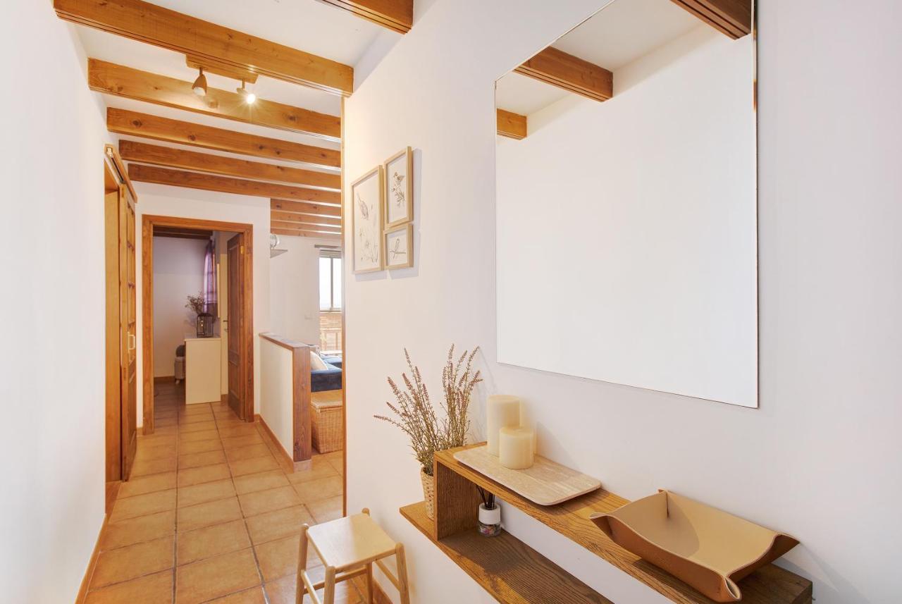 Salitre Suite Experiences タコロンテ エクステリア 写真