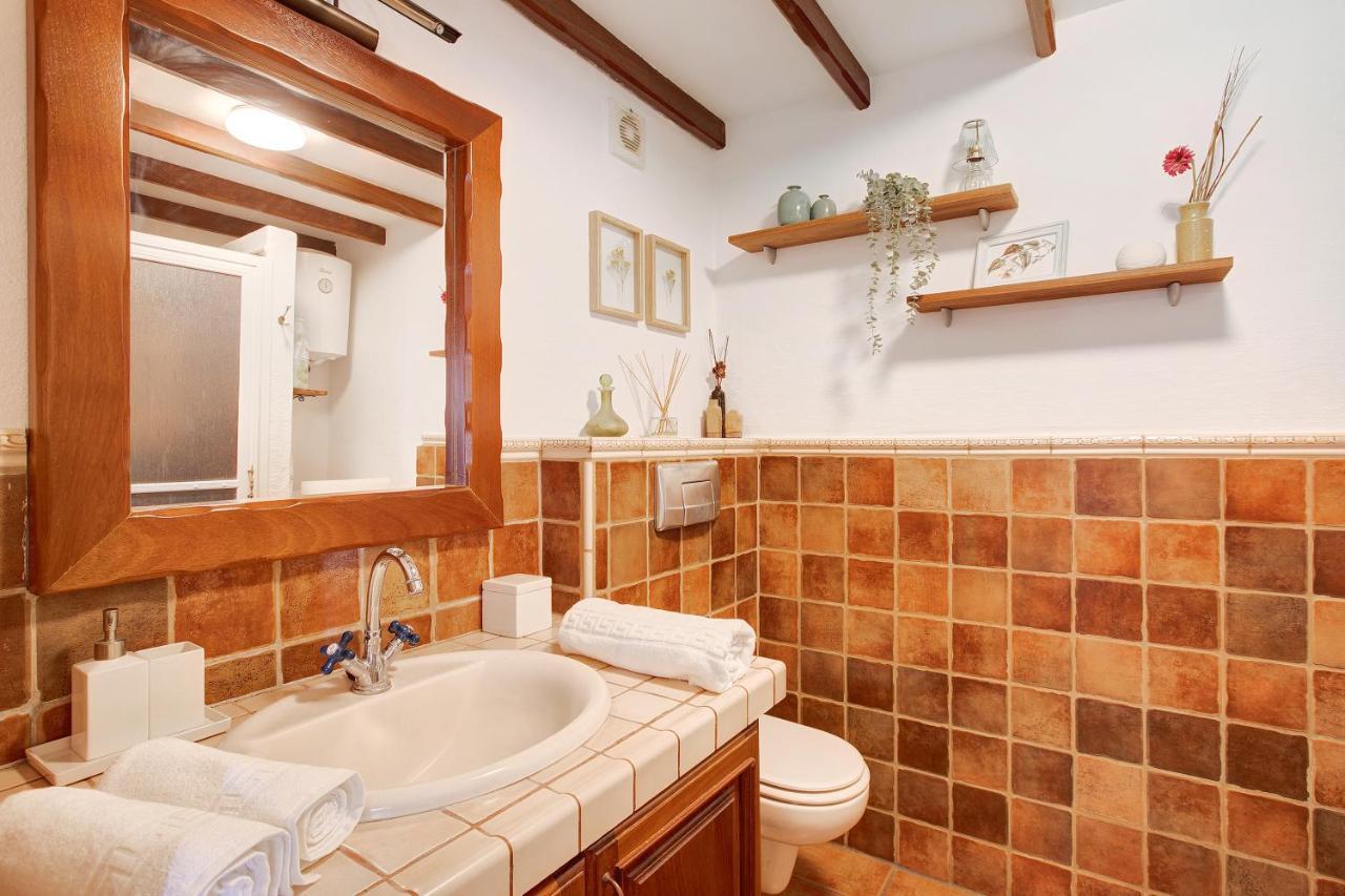 Salitre Suite Experiences タコロンテ エクステリア 写真